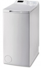 Indesit BTW S6230P EU/N Felültöltős Mosógép Háztartás / Otthon / Kültér - Mosógép / szárítógép - Felültöltős mosógép - 363307