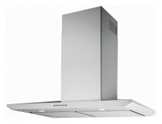 Indesit HID 691 IX páraelszívó Konyhai termékek - Páraelszívó - Kürtős - 296902