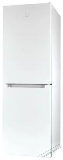 Indesit LI8 SN2E W alulfagyasztós hűtőszekrény Konyhai termékek - Hűtő, fagyasztó (szabadonálló) - Alulfagyasztós kombinált hűtő - 370241