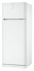Indesit TAA 5 felülfagyasztós hűtőszekrény Konyhai termékek - Hűtő, fagyasztó (szabadonálló) - Felülfagyasztós kombinált hűtő - 268300