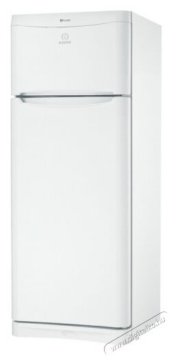 Indesit TAA 5 felülfagyasztós hűtőszekrény Konyhai termékek - Hűtő, fagyasztó (szabadonálló) - Felülfagyasztós kombinált hűtő - 268300
