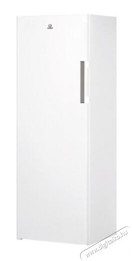 Indesit UI6 1 W.1 fagyasztószekrény Konyhai termékek - Hűtő, fagyasztó (szabadonálló) - Fagyasztószekrény - 336709