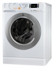 Indesit XWDE 961480X WSSS EU mosó-szárítógép Háztartás / Otthon / Kültér - Mosógép / szárítógép - Mosó-szárítógép - 294605