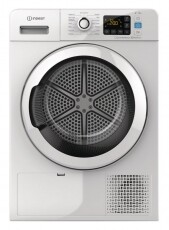 Indesit YT M11 82K RX EU hőszivattyús szárítógép Háztartás / Otthon / Kültér - Mosógép / szárítógép - Szárítógép - 350488