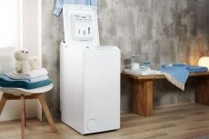 Indesit BTW B7220P EU/N Felültöltős Mosógép Háztartás / Otthon / Kültér - Mosógép / szárítógép - Felültöltős mosógép - 363308