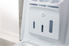 Indesit BTW B7220P EU/N Felültöltős Mosógép Háztartás / Otthon / Kültér - Mosógép / szárítógép - Felültöltős mosógép - 363308