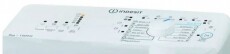 Indesit BTW L60300 EE/N felültöltős mosógép Háztartás / Otthon / Kültér - Mosógép / szárítógép - Felültöltős mosógép - 363306