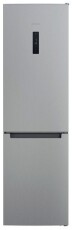 Indesit INFC9 TT33X alulfagyasztós hűtőszekrény Konyhai termékek - Hűtő, fagyasztó (szabadonálló) - Alulfagyasztós kombinált hűtő - 370300