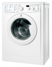 Indesit IWSD 60851 mosógép Háztartás / Otthon / Kültér - Mosógép / szárítógép - Elöltöltős keskeny (45cm-ig) mosógép - 283205
