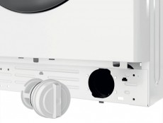 Indesit MTWE71252WKEE elöltöltős mosógép Háztartás / Otthon / Kültér - Mosógép / szárítógép - Elöltöltős normál (60cm-ig) mosógép - 365867
