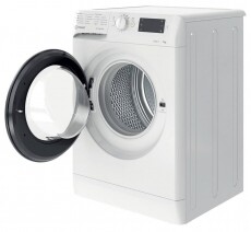 Indesit MTWE71252WKEE elöltöltős mosógép Háztartás / Otthon / Kültér - Mosógép / szárítógép - Elöltöltős normál (60cm-ig) mosógép - 365867