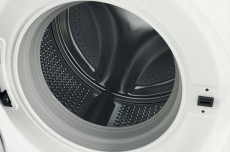 Indesit MTWE71252WKEE elöltöltős mosógép Háztartás / Otthon / Kültér - Mosógép / szárítógép - Elöltöltős normál (60cm-ig) mosógép - 365867