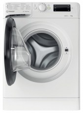 Indesit MTWE71252WKEE elöltöltős mosógép Háztartás / Otthon / Kültér - Mosógép / szárítógép - Elöltöltős normál (60cm-ig) mosógép - 365867