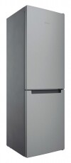 Indesit INFC8 TI21X alulfagyasztós hűtőszekrény Konyhai termékek - Hűtő, fagyasztó (szabadonálló) - Alulfagyasztós kombinált hűtő - 370466