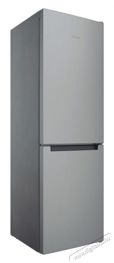 Indesit INFC8 TI21X alulfagyasztós hűtőszekrény Konyhai termékek - Hűtő, fagyasztó (szabadonálló) - Alulfagyasztós kombinált hűtő - 370466