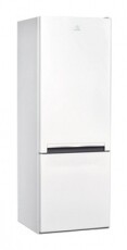 Indesit LI6 S1 W hűtőszekrény Konyhai termékek - Hűtő, fagyasztó (szabadonálló) - Alulfagyasztós kombinált hűtő - 297010