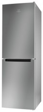 Indesit LI7 FF2 S B hűtőszekrény Konyhai termékek - Hűtő, fagyasztó (szabadonálló) - Alulfagyasztós kombinált hűtő - 306402