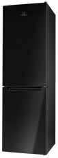 Indesit LI8 FF2 K hűtőszekrény Konyhai termékek - Hűtő, fagyasztó (szabadonálló) - Alulfagyasztós kombinált hűtő - 306405