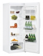Indesit SI6 1 W hűtőszekrény Konyhai termékek - Hűtő, fagyasztó (szabadonálló) - Fagyasztó nélküli hűtő - 345920