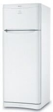 Indesit TAA51 felülfagyasztós hűtőszekrény Konyhai termékek - Hűtő, fagyasztó (szabadonálló) - Felülfagyasztós kombinált hűtő - 365859