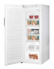 Indesit UI6 1 W.1 fagyasztószekrény Konyhai termékek - Hűtő, fagyasztó (szabadonálló) - Fagyasztószekrény - 336709