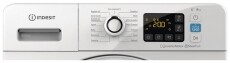 Indesit YTM1183KRXEU Hőszivattyús szárítógép Háztartás / Otthon / Kültér - Mosógép / szárítógép - Szárítógép - 353909