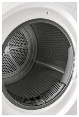Indesit YTM1183KRXEU Hőszivattyús szárítógép Háztartás / Otthon / Kültér - Mosógép / szárítógép - Szárítógép - 353909