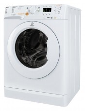 Indesit XWDA 751680X W EU Mosó-száritógép Háztartás / Otthon / Kültér - Mosógép / szárítógép - Mosó-szárítógép - 281140