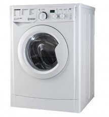 Indesit EWSD 61252 W EU mosógép Háztartás / Otthon / Kültér - Mosógép / szárítógép - Elöltöltős keskeny (45cm-ig) mosógép - 296904
