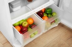 Indesit TAA51 felülfagyasztós hűtőszekrény Konyhai termékek - Hűtő, fagyasztó (szabadonálló) - Felülfagyasztós kombinált hűtő - 365859