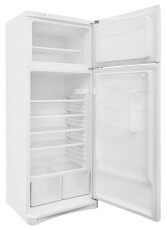 Indesit TAA51 felülfagyasztós hűtőszekrény Konyhai termékek - Hűtő, fagyasztó (szabadonálló) - Felülfagyasztós kombinált hűtő - 365859