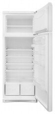 Indesit TAA51 felülfagyasztós hűtőszekrény Konyhai termékek - Hűtő, fagyasztó (szabadonálló) - Felülfagyasztós kombinált hűtő - 365859