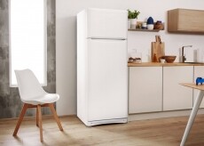 Indesit TAA51 felülfagyasztós hűtőszekrény Konyhai termékek - Hűtő, fagyasztó (szabadonálló) - Felülfagyasztós kombinált hűtő - 365859