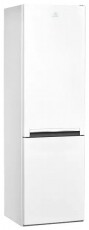 Indesit LI8 S2E W alulfagyasztós hűtőszekrény Konyhai termékek - Hűtő, fagyasztó (szabadonálló) - Alulfagyasztós kombinált hűtő - 370242