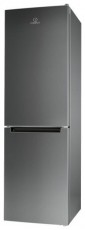 Indesit LI8 FF2 X.1 hűtőszekrény Konyhai termékek - Hűtő, fagyasztó (szabadonálló) - Alulfagyasztós kombinált hűtő - 306407