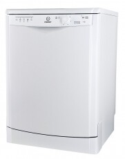 Indesit DFG-15B1 A EU Mosogatógép Konyhai termékek - Mosogatógép - Normál (60cm) szabadonálló mosogatógép - 280478
