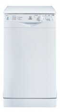 Indesit DSG-2631 EU Mosogat&oacute;g&eacute;p Konyhai term&eacute;kek - Mosogat&oacute;g&eacute;p - Keskeny (45cm-ig) szabadon&aacute;ll&oacute; mosogat&oacute;g&eacute;p - 280481