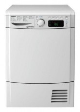 Indesit EDPE G45 A2 ECO (EU) szárítógép Háztartás / Otthon / Kültér - Mosógép / szárítógép - Szárítógép - 293543