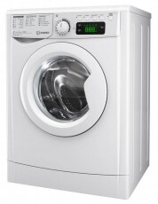 Indesit EWE 71252 W EU mosógép Háztartás / Otthon / Kültér - Mosógép / szárítógép - Elöltöltős normál (60cm-ig) mosógép - 289269