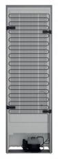 Indesit INFC8 TI21X alulfagyasztós hűtőszekrény Konyhai termékek - Hűtő, fagyasztó (szabadonálló) - Alulfagyasztós kombinált hűtő - 370466