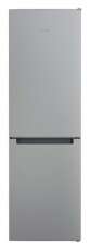Indesit INFC8 TI21X alulfagyasztós hűtőszekrény Konyhai termékek - Hűtő, fagyasztó (szabadonálló) - Alulfagyasztós kombinált hűtő - 370466