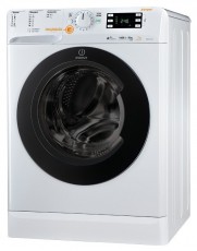 Indesit XWDE 1071481XWKKK EU mosó-szárítógép Háztartás / Otthon / Kültér - Mosógép / szárítógép - Mosó-szárítógép - 289277