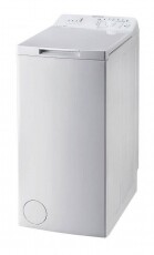 Indesit BTW A61052 (EU) felültöltős mosógép Háztartás / Otthon / Kültér - Mosógép / szárítógép - Felültöltős mosógép - 346773