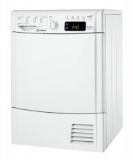 Indesit EDPE G45X A1 ECO(EU) szárítógép Háztartás / Otthon / Kültér - Mosógép / szárítógép - Szárítógép - 293544