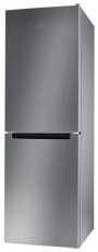 Indesit LI7 SN2E X alulfagyasztós hűtőszekrény Konyhai termékek - Hűtő, fagyasztó (szabadonálló) - Alulfagyasztós kombinált hűtő - 370243