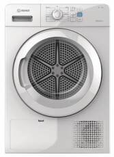 Indesit YT M08 71R EU hőszivattyú szárítógép Háztartás / Otthon / Kültér - Mosógép / szárítógép - Szárítógép - 353162