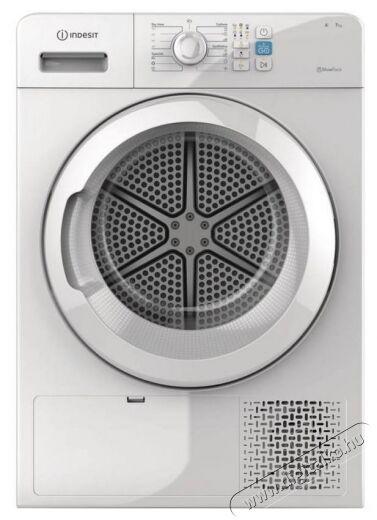 Indesit YT M08 71R EU hőszivattyú szárítógép Háztartás / Otthon / Kültér - Mosógép / szárítógép - Szárítógép - 353162