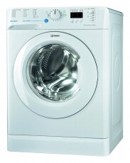Indesit BWSA 51052 W EU mosógép Háztartás / Otthon / Kültér - Mosógép / szárítógép - Elöltöltős keskeny (45cm-ig) mosógép - 345131
