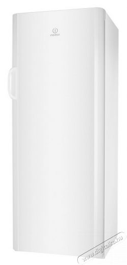Indesit UIAA 10.1 fagyasztószekrény Konyhai termékek - Hűtő, fagyasztó (szabadonálló) - Fagyasztószekrény - 268283