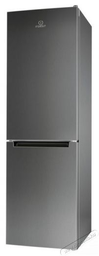 Indesit LR8 S2 X B alulfagyasztós hűtőszekrény Konyhai termékek - Hűtő, fagyasztó (szabadonálló) - Alulfagyasztós kombinált hűtő - 316465